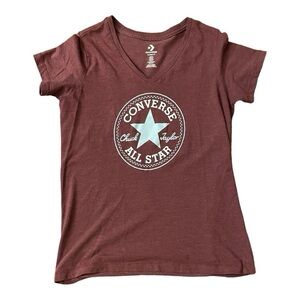 Converse Classic Fit Graphic T-Shirt